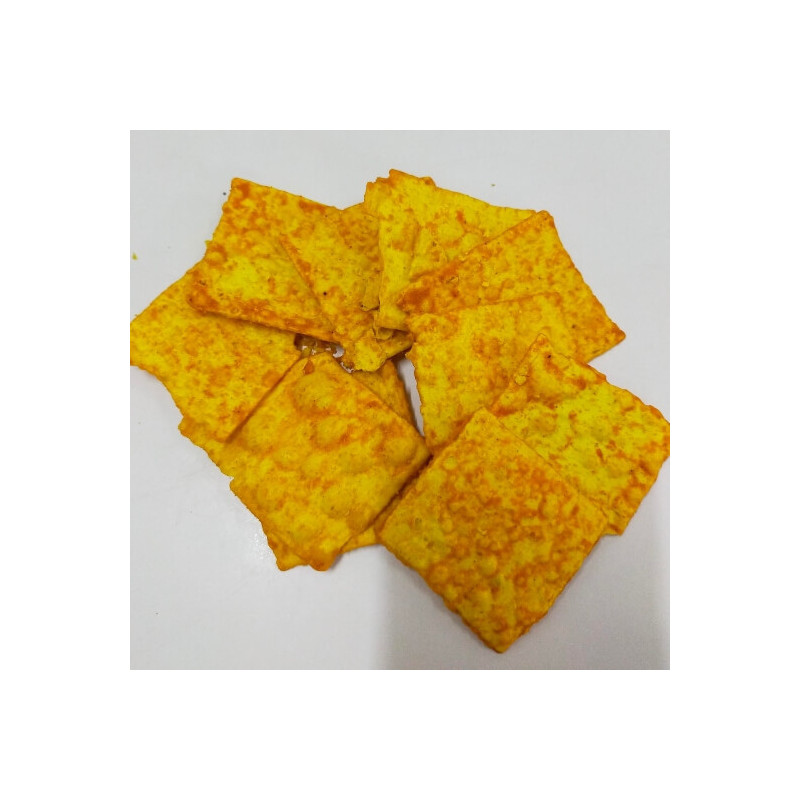 Keropok Mini Ketam (Loose Pack) 250g