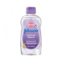 Johnson's Bedtime Baby Oil 100ml