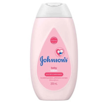 Johnson's Original Baby Lotion 200ml