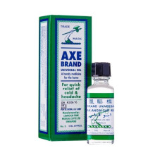 Axe Brand Medicated Oil No.5 5ml
