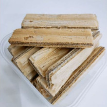 Biscuits Twin Wafer Chocolate (Loose Pack) 1kg