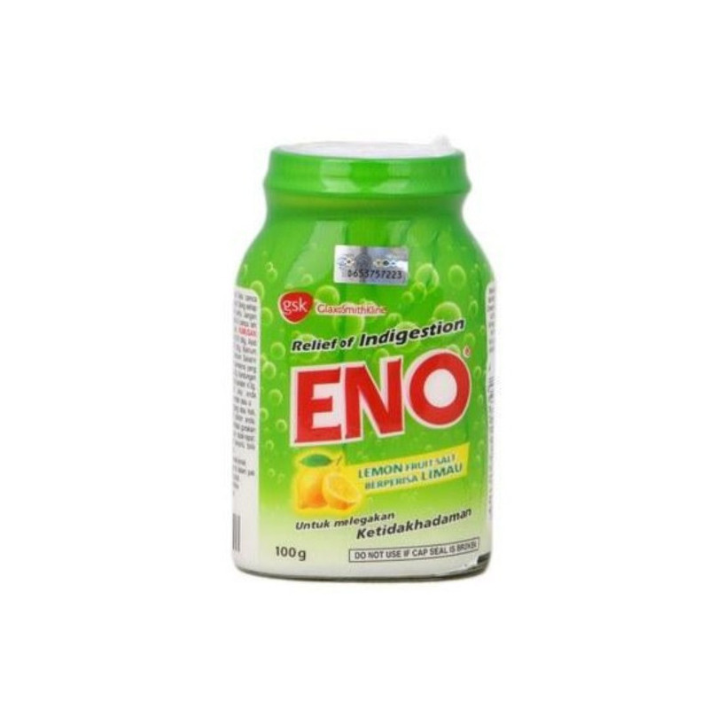 Eno Lemon 100g