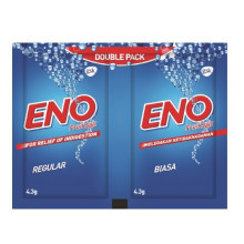 Eno White 2x4.3g
