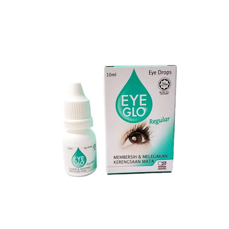 Eye Glo Regular 10ml