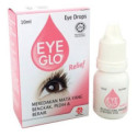 Eye Glo Relief 10ml (Red)
