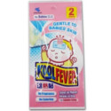 Kool Fever Baby 2 Sheet