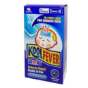 Kool Fever For Children 6x2 Sheet