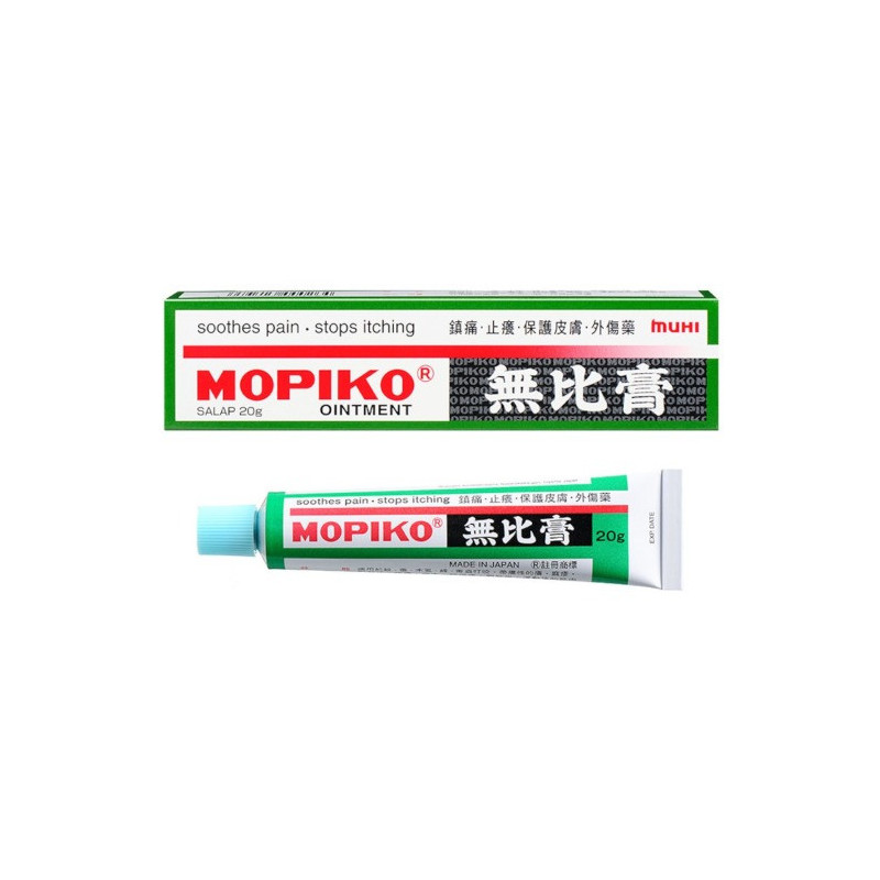 Mopiko 20g