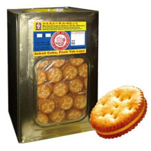 Hup Seng Peanut Butter Biscuits (Loose Pack) 1kg
