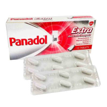 Panadol Extra Tablets 6s