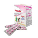 Panadol For Children Tablets 12s