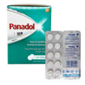 Panadol Regular Tablet 10's