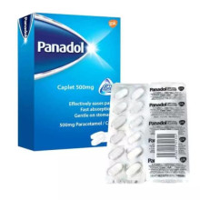 Panadol Optizorb 12's