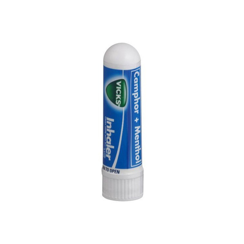 Vicks Inhaler 0.5ml