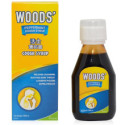 Woods Cough Syrup 100ml for Adult