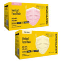 Neutrovis Face Mask 50pcs-Colour
