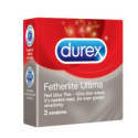 Durex Fetherlite Condom 3s