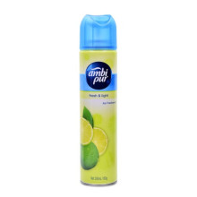 Ambipur Aerosol Fresh & Light 300ml