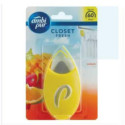 Ambipur Mini Air Freshener Closet Fresh Sunbeam 4.5ml