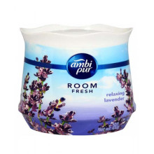 Ambipur Relaxing Lavender Gel Fresh 180g
