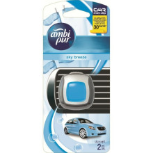 Ambipur Car Mini Clip 2ml Sky Breeze