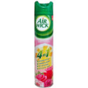 Air Wick Aerosol 4-In-1 Rose 300ml