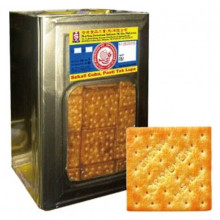 Hup Seng Cream Crackers (Loose Pack) 1kg