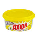Axion Dishwashing Lemon Paste 350g