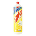 Glo Lemon Dishwashing Liquid 450ml