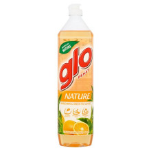 Glo Green Tea Dishwashing  Liquid 900ml