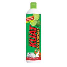 Kuat Harimau Lime Dishwashing  Liquid 500ml