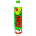 Kuat Harimau Lime Dishwashing  Liquid 900ml