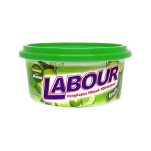 Labour Dishwashing Lime Paste 200g