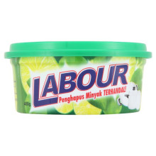 Labour Dishwashing Lime Paste 400g