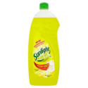 Sunlight Lemon Dishwashing Liquid 1L