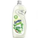 Sunlight Extra Nature Dishwashing Liquid 90ml