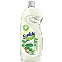 Sunlight Extra Nature Dishwashing Liquid 90ml