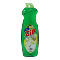 Zip Lime Dishwashing  Liquid 900ml
