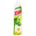 Zip Lemon Anti-Bacterial Concentrated Cream Cleanser 500ml
