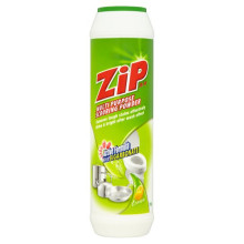 Zip Lemon Multi Purpose Scouring Powder 750g