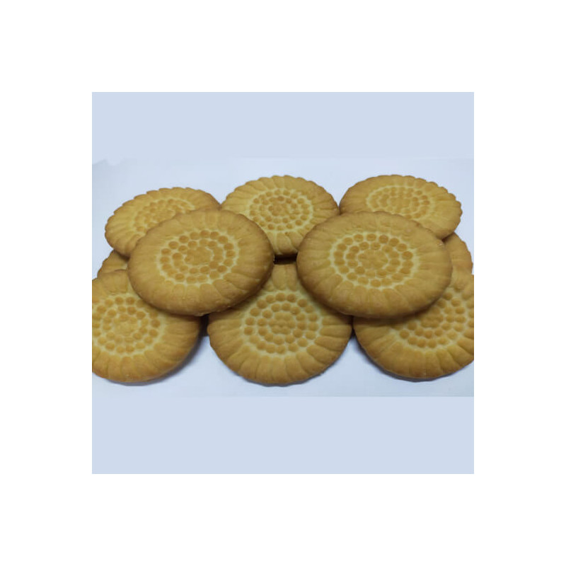 Hup Seng Honey Milk Cookies (Loose Pack) 250g