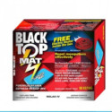 Blacktop Mosquito Liquid 2's X 22ml With Heater