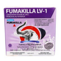 Fumakilla LV Mosquito 50 Coil