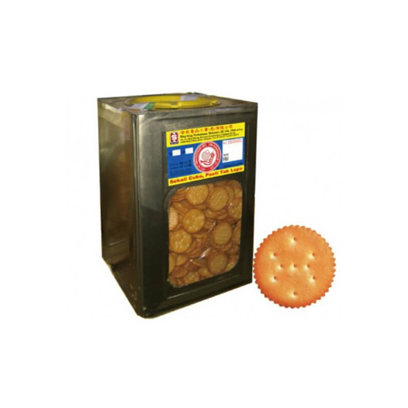 Hup Seng Lucky Pop (Loose Pack) 250g