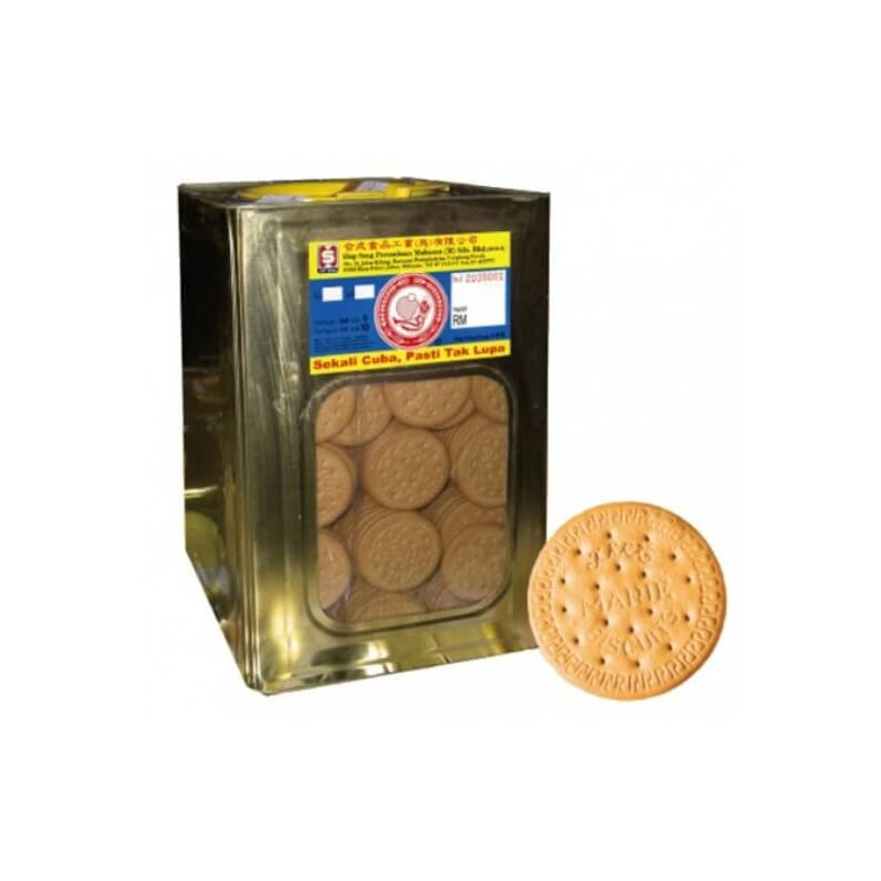 Hup Seng Marie Original (Loose Pack) 1kg