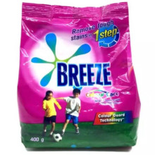 Breeze Detergent Powder Colour Care 400g