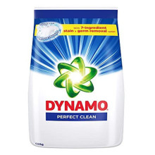 Dynamo Perfect Clean Detergent Powder 680G