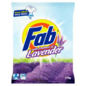 Fab with Freshness of Lavender Powder Detergent 720g