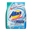Attack Powder Detergent Ultra Power 800g