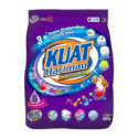 Kuat Harimau Detergent Powder Colour 800g